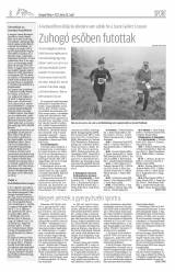 Gyergyói Hírlap VIII. évfolyam 115. szám