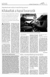 Csíki Hírlap XII. évfolyam, 115. szám
