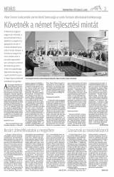 Vásárhelyi Hírlap XI. évfolyam, 116. szám