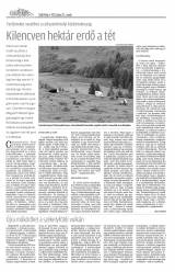 Csíki Hírlap XII. évfolyam, 116. szám
