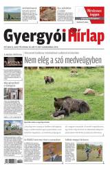 VIII. évfolyam 116. szám