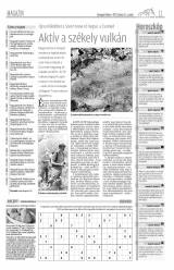 Gyergyói Hírlap VIII. évfolyam 116. szám