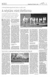 Gyergyói Hírlap VIII. évfolyam 116. szám