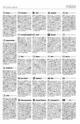Csíki Hírlap XII. évfolyam, 117. szám