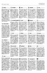 Gyergyói Hírlap VIII. évfolyam 117. szám
