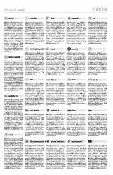 Gyergyói Hírlap VIII. évfolyam 117. szám