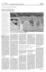 Udvarhelyi Híradó XXVIII. évfolyam, 118. szám