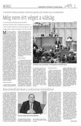 Vásárhelyi Hírlap XI. évfolyam, 118. szám