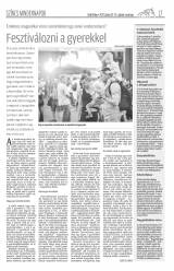 Csíki Hírlap XII. évfolyam, 118. szám