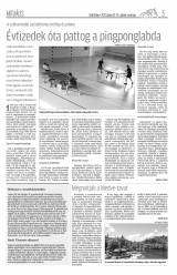 Csíki Hírlap XII. évfolyam, 118. szám