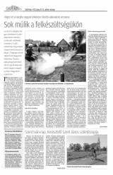 Csíki Hírlap XII. évfolyam, 118. szám