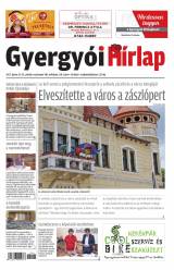 VIII. évfolyam 118. szám