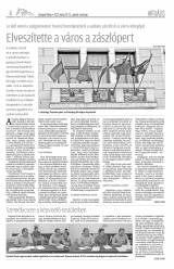 Gyergyói Hírlap VIII. évfolyam 118. szám