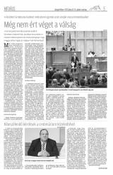 Gyergyói Hírlap VIII. évfolyam 118. szám