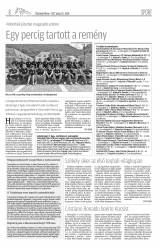 Vásárhelyi Hírlap XI. évfolyam, 119. szám