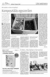 Csíki Hírlap XII. évfolyam, 119. szám