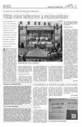 Csíki Hírlap XII. évfolyam, 119. szám