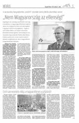 Gyergyói Hírlap VIII. évfolyam 120. szám