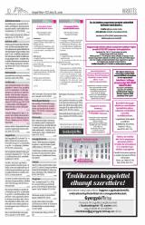 Gyergyói Hírlap VIII. évfolyam 121. szám