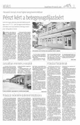 Gyergyói Hírlap VIII. évfolyam 121. szám