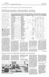 Gyergyói Hírlap VIII. évfolyam 121. szám