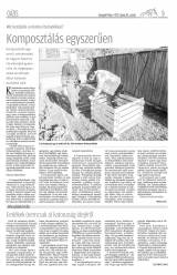 Gyergyói Hírlap VIII. évfolyam 121. szám