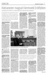 Erdélyi Napló XVII. évfolyam, 26. szám