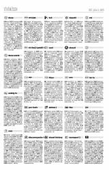 Gyergyói Hírlap VIII. évfolyam 122. szám