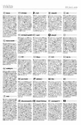 Gyergyói Hírlap VIII. évfolyam 122. szám