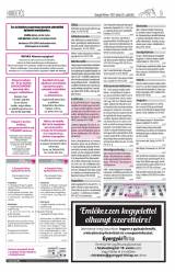 Gyergyói Hírlap VIII. évfolyam 122. szám