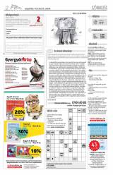 Gyergyói Hírlap VIII. évfolyam 122. szám
