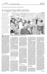 Gyergyói Hírlap VIII. évfolyam 122. szám