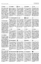Gyergyói Hírlap VIII. évfolyam 122. szám
