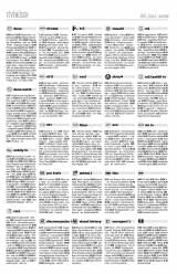 Gyergyói Hírlap VIII. évfolyam 122. szám