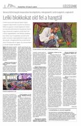 Vásárhelyi Hírlap XI. évfolyam, 122. szám