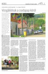 Vásárhelyi Hírlap XI. évfolyam, 122. szám