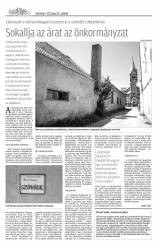 Csíki Hírlap XII. évfolyam, 122. szám