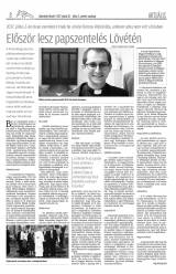Udvarhelyi Híradó XXVIII. évfolyam, 123. szám