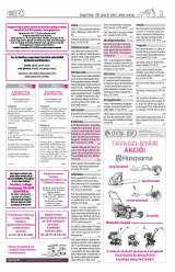 Gyergyói Hírlap VIII. évfolyam 123. szám