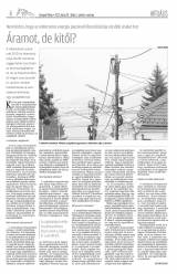 Gyergyói Hírlap VIII. évfolyam 123. szám