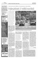 Csíki Hírlap XII. évfolyam, 123. szám