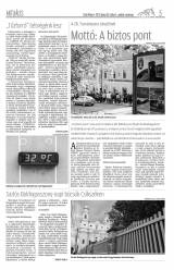 Csíki Hírlap XII. évfolyam, 123. szám