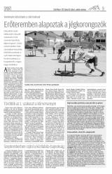Csíki Hírlap XII. évfolyam, 123. szám