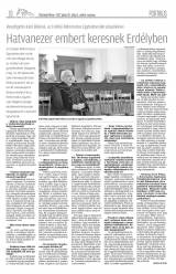 Vásárhelyi Hírlap XI. évfolyam, 123. szám