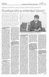 Vásárhelyi Hírlap XI. évfolyam, 123. szám