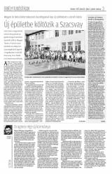 Krónika XIX. évfolyam, 123. szám