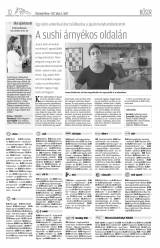 Vásárhelyi Hírlap XI. évfolyam, 124. szám