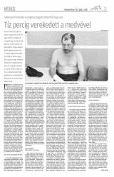 Vásárhelyi Hírlap XI. évfolyam, 124. szám