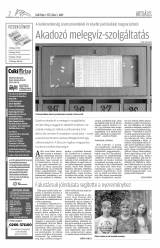 Csíki Hírlap XII. évfolyam, 124. szám