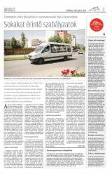 Csíki Hírlap XII. évfolyam, 124. szám